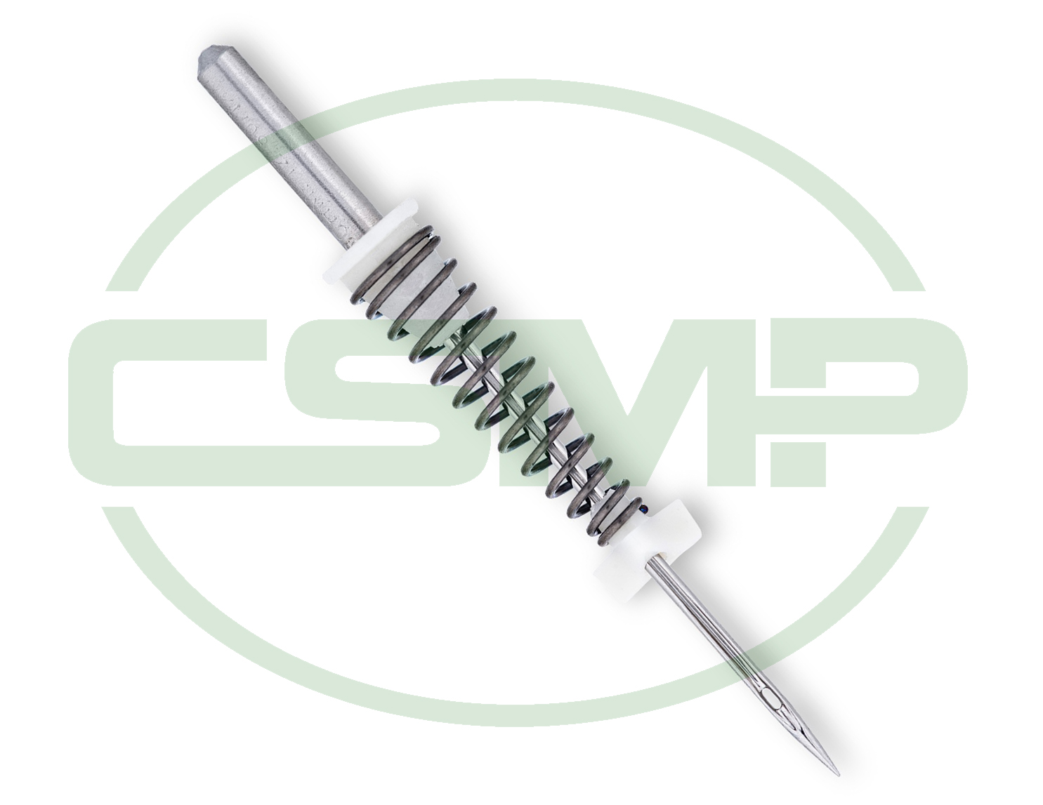 SCHMETZ SPRING NEEDLE SIZE 80 1 NEEDLE PER PACK DISCONTINUED