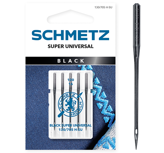 130/705 H-SU - Super Universal Needles