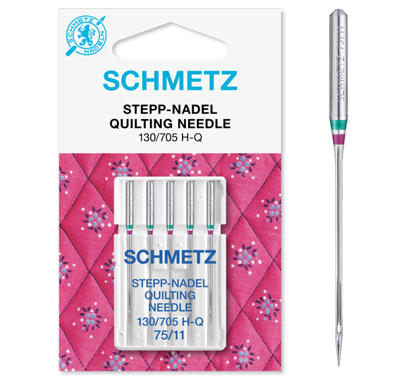 130/705 H-Q - Quilting Needles