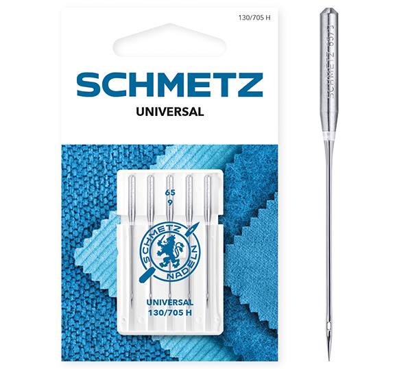 130/705 H - Universal Needles